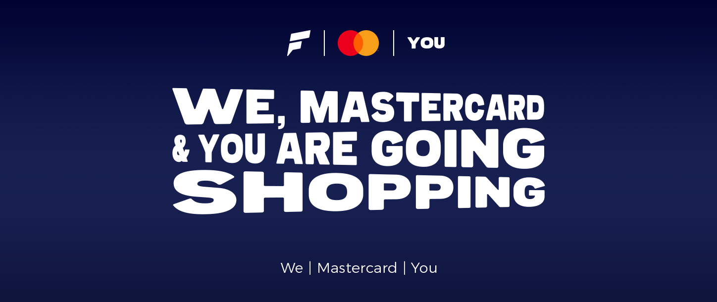 Fast Bank offers up to 25% cashback to new Mastercard World cardholders